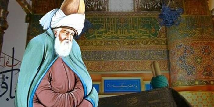 İşte en anlamlı Mevlana sözleri ve şiirleri | Ölüm yıldönümünde anılıyor