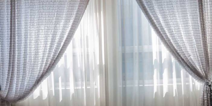 Rüyada tül perde görmenin yorumu | Hayırlı bir gönüş ilişkisi anlamına geliyor