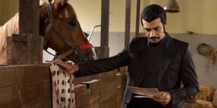 Bir Zamanlar Çukurova'da Yaman Konağı'nda herkes derin uykuda!