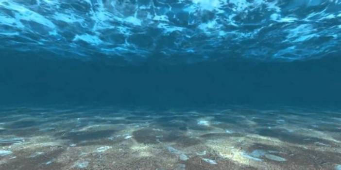 Rüyada berrak deniz görmenin tabiri ve yorumu | Dünyadayken cenneti yaşamaya delalet eder