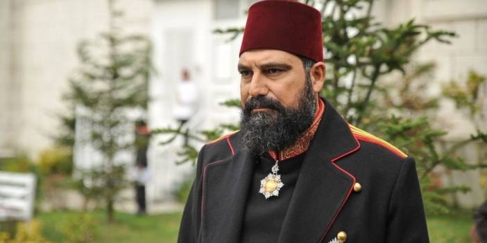 Davete katılan sürpriz konuk kim?