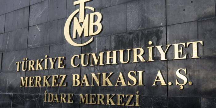 Merkez Bankası faiz oranını güncelledi
