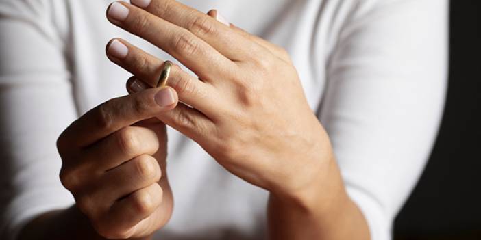 AK Partili vekil evlenme ve boşanma verilerini paylaştı: Bu korkunç bir rakam