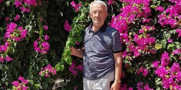 Son dakika! Erdoğan'ın yeğeni Ahmet Erdoğan koronaya yenik düştü