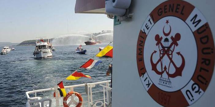 Kıyı Emniyeti'ne KPSS şartı olmadan personel alınacak