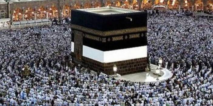 Rüyada hacca gittiğini görmek iyi midir kötü müdür? Kazanç ve şans olarak tabir edilir