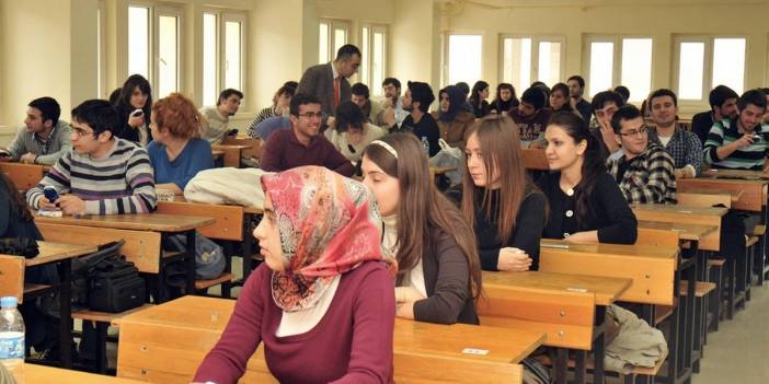Anadolu Üniversitesi AÖF vize (ara sınav) sonuçları ne zaman açıklanacak?