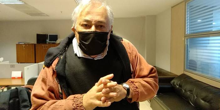 Prof. Dr. Orhan Kural koronavirüse yenildi