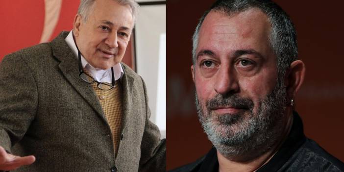 Cem Yılmaz'dan Prof. Dr. Orhan Kural'a başsağlığı