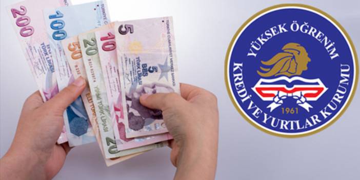 Erdoğan 2021 KYK burs ve kredi miktarını açıkladı