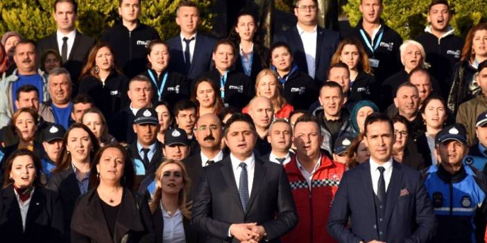 11 belediyeye KPSS'siz sekreter, büro memuru, güvenlik görevlisi, personel işçi alımı yapılacak