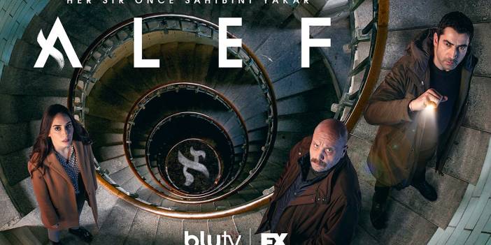 Alef dizisi konusu ne, oyuncuları kimler, nasıl izlenir?
