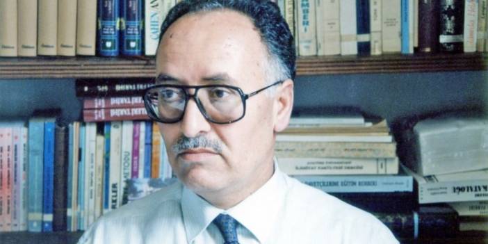 Ziya Kazıcı kimdir?