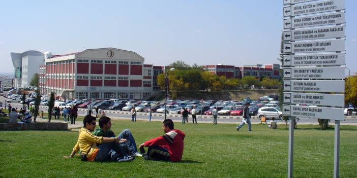 KKTC'de yüz yüze eğitim kararı