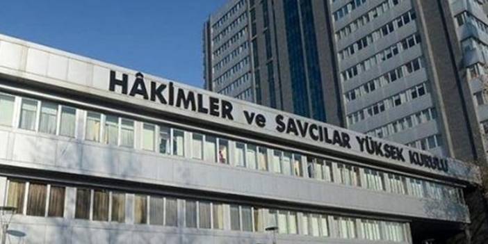 Ankara ve İstanbul'un yeni başsavcıları belli oldu