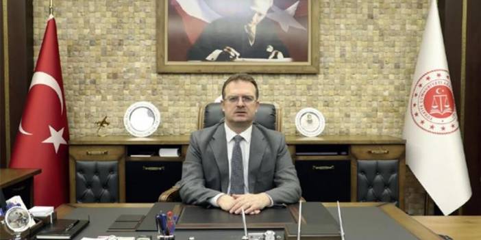 Şaban Yılmaz kimdir, kaç yaşında ve nereli? İstanbul Başsavcılığına atandı