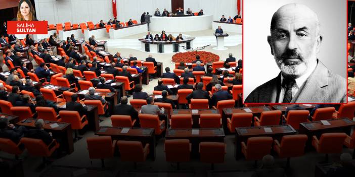 Bir asır sonra ‘Milli mutabakat’ ruhu