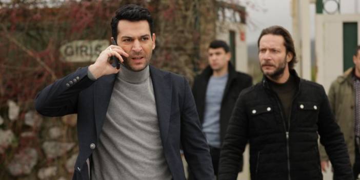 Bu düşmanlığı ancak evlilik kurtarır