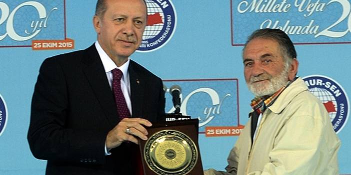 Zübeyir Yetik kimdir?