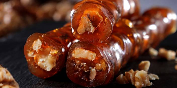 Cevizli sucuk Covid'e iyi geliyor mu? İşte faydaları