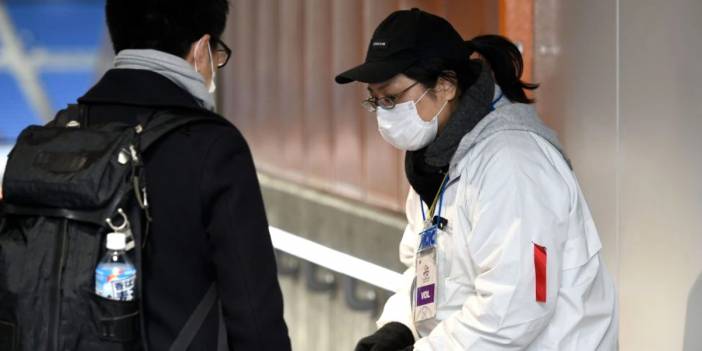 Mutasyon sonrası Japonya’dan kapanma kararı