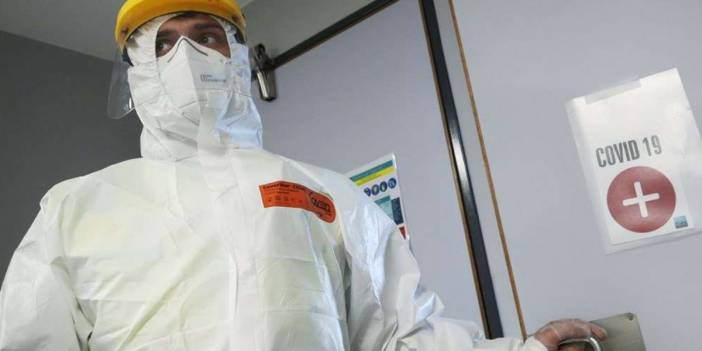 Kovid-19 mutasyonu 14 ülkeye sıçradı