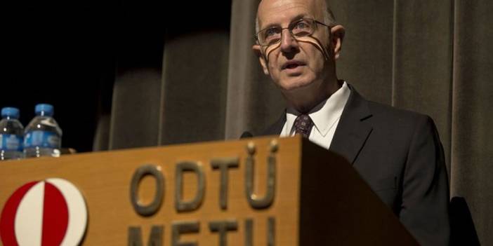 ODTÜ'nün eski rektörü Ahmet Acar hayatını kaybetti