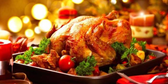 Yılbaşında hindi dolması nasıl yapılır? İşte tarifi ve malzemeleri