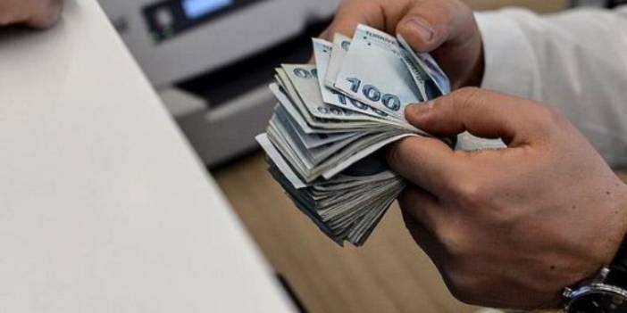 Esnafa kredide 'döviz' şartı