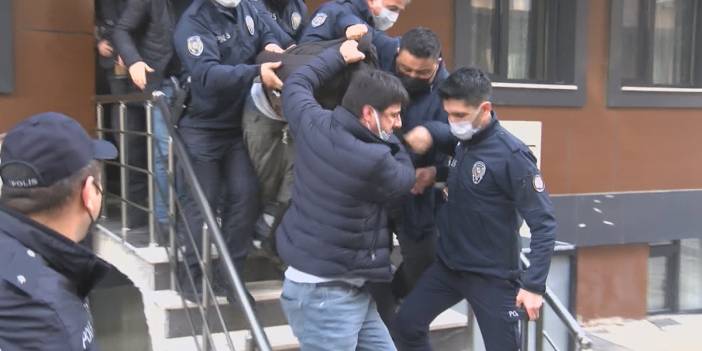 İstanbul'da kadın cinayeti: Eski sevgilisini yakarak öldürdü