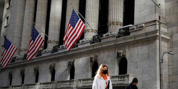 Mutasyona uğramış koronavirüs ABD'de de görüldü