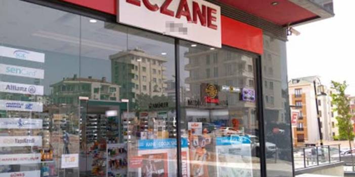 Yılbaşında eczaneler açık mı? Kaça kadar çalışıyor?