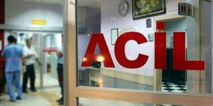 Yılbaşında acile nasıl gidilir? Doktora gitmek yasak mı?