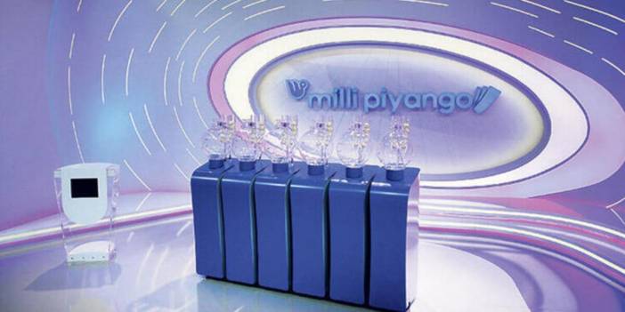 2021 MPİ çekilişi hangi kanalda? Milli Piyango yılbaşı çekilişi Kanal D canlı izle