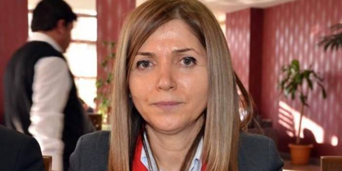 Prof. Dr. Zühal Topcu kimdir?