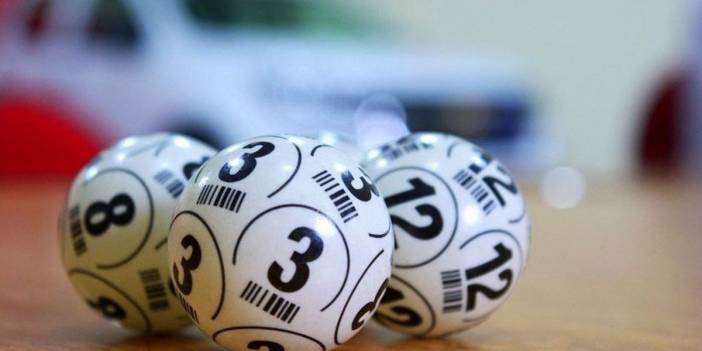 Milli Piyango sıralı tam liste | 2021 MPİ yılbaşı çekiliş sonuçları açıklandı