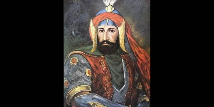 Zeyneddin Karaca Bey kimdir?