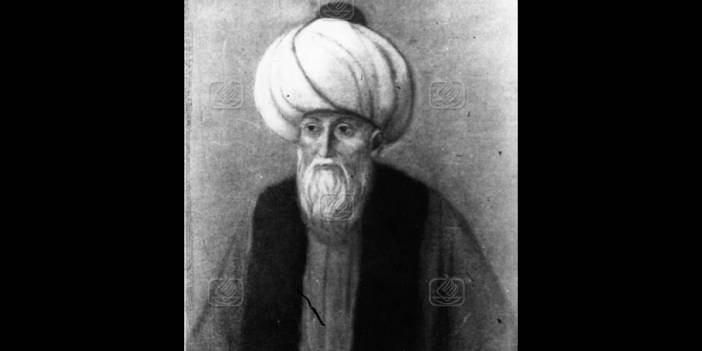 Zembilli Ali Efendi kimdir?