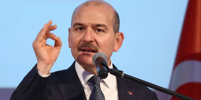 İçişleri Bakanı Soylu: PKK'ya 2020'de 52 kişi katıldı