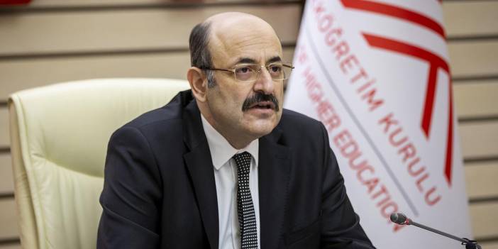 YÖK üniversitelerin 2019 yılı karnelerini açıkladı