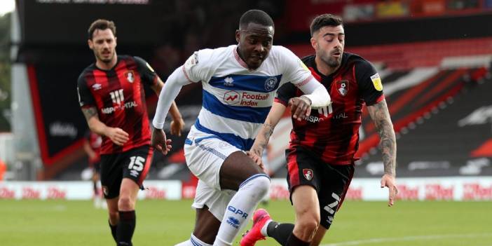 Osayi-Samuel'de rakip Celtic