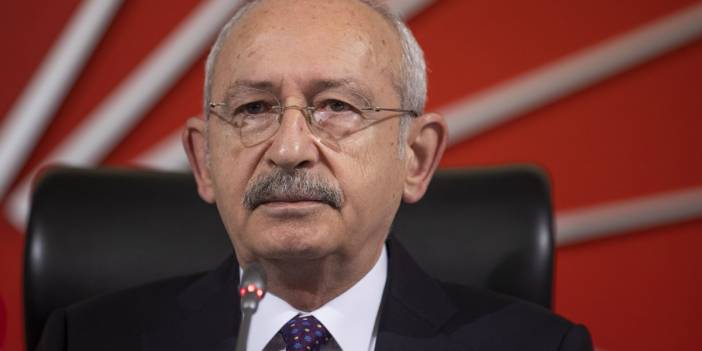 CHP lideri Kılıçdaroğlu, 10 Ocak'ta gazetecilerle buluşacak