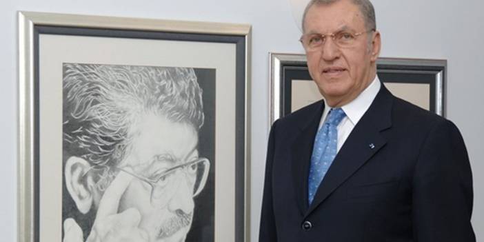 Zeynel Abidin Erdem kimdir?