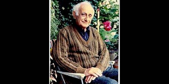 Zeki Faik İzer kimdir?