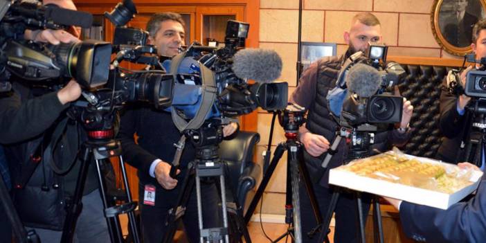 Çalışan Gazeteciler Günü nedir, ne zaman kutlanıyor?