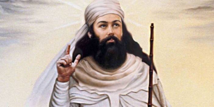Zerdüşt kimdir?