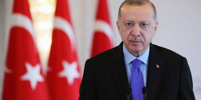 Son dakika! Erdoğan'dan 'basın özgürlüğü' mesajı: İstismar edilmesine müsaade etmeyeceğiz