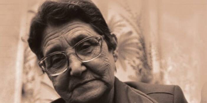 Zehra Kosova kimdir?