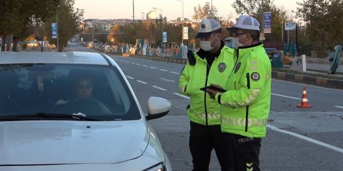 35 bin kişi kısıtlamalara uymadı