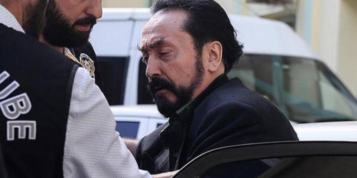 Adnan Oktar davasında karar çıktı